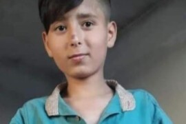 ميليشيات pyd-pkk الإرهابية تختطف طفلاً قاصراً في حي شيخ المقصود بحلب .