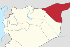 الذكرى الثامنة والأربعين للحزام العربي العنصري من قبل نظام البعث ضد الكرد السوريين .