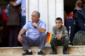 ألمانيا: عدد السوريين المجنسين يتضاعف 3 مرات في 2021