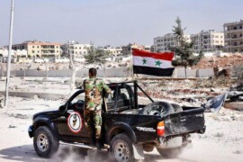 إدانة لقيام قوات النظام السوري باختطاف سيدة من حمص وتعذيبها واغتصابها