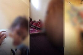 بعد انفجار لغم ارضي بعائلة من أهالي عفرين في كوباني …. ميليشيات pyd_pkk تعتقل الأب .