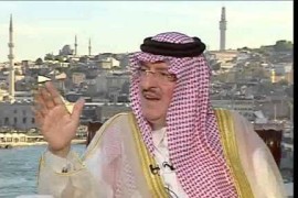 رئيس الائتلاف الوطني :لا يمكن أن يُحارَب الإرهاب بإرهاب، كلاهما خطر على شعبنا وعلى المنطقة.