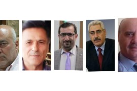 على طبق من ذهب …. ميليشيات pyd_pkk الارهابية تعيد الأمانة  إلى تنظيم الاسد الأرهابي.