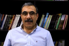 تاكيداً لموقف الرابطة بأنه لا يمكن الحوار مع الإرهابيين ….المدعو الدار خليل يعلن أنهاء ما يسمى الحوار مع المجلس الوطني الكردي.
