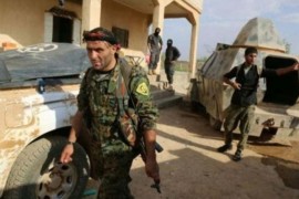 ميليشيا قسد تعتقل قيادات لديها بتهمة الخيانة