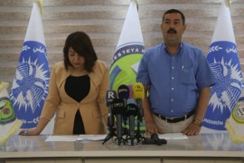 ميليشيات pyd_pkk الارهابية تعترف بمقتل قيادي كبير في ميليشيات pJAk الإيرانية الارهابية  في سوريا .
