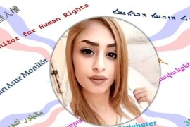 للمرة الثانية خلال شهر … ميليشيات pyd-pkk الارهابية تختطف فتاة مسيحية والمرصد الآشوري يدين.