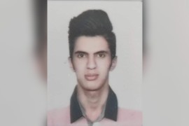 ميليشيات قسد الأرهابية  تعتقل طالباً جامعياً غرب الرقة.