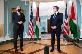 منحة مليارية أميركية تثير التساؤلات في الأردن