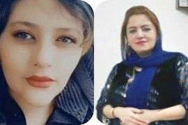 الدعوة لاعلان الاضراب العام في شرقي كوردستان تنديدا لقتل الشابة  “مهسا مينا ” واعدام  الشابة “شلير رسولي”