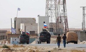 التدخل العسكري الروسي في سوريا على أبواب السنة الثامنة: أكثر من 12 ألفاً من الضحايا المدنيين ثلثهم أطفال