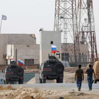 التدخل العسكري الروسي في سوريا على أبواب السنة الثامنة: أكثر من 12 ألفاً من الضحايا المدنيين ثلثهم أطفال