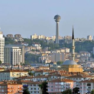 التمركز الخاطئ للنخبة السورية: عاصمة تركيا ليست إسطنبول