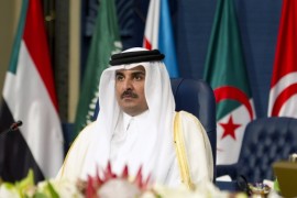أمير قطر: الجامعة العربية استبعدت نظام الأسد لسبب وجيه لا يزال قائماً