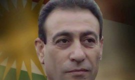 عشرة أعوام على اختطاف السياسي السوري الكردي بهزاد دورسن من قبل ميليشيات pyd-pkk الارهابية .