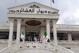 مجلس العشائر” يرفض دخول “تحرير الشام” إلى شمال حلب ويوجه رسالة للأهالي