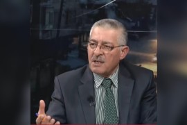 رئيس رابطة المستقلين الكرد السوريين يطالب  بتمكين مؤسسات المعارضة لإدارة المناطق المحررة وتوحيد فصائل الجيش الوطني.