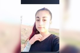 ميليشيات pyd _pkk الإرهابية تختطف  طفلة قاصرة في مدينة ديريك (المالكية ) .