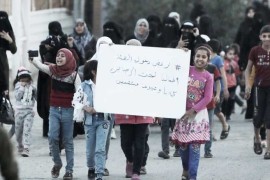 واشنطن تطالب «هيئة تحرير الشام» بسحب قواتها