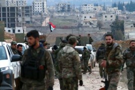 قوات النظام السوري: الضباط يسرقون طعام الجنود والإجازات لمن يدفع الرشوة
