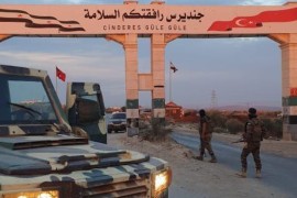 غزوة عفرين في رواية أخرى غير متوقعة