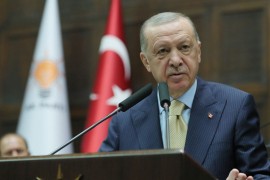 الرئيس التركي : من الآن فصاعدا انتهت “فترة صلاحية” الإرهابيين .