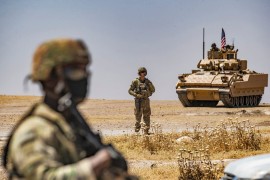 واشنطن تحذّر رعاياها في سورية والعراق: تركيا قد تطلق عملاً عسكرياً