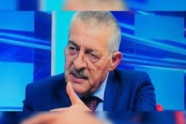 عبد العزيز التمو : الإرهاب لا دين له ولا قومية