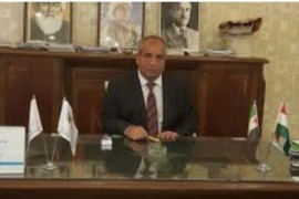رديف مصطفى : الشعب السوري كان ولايزال من أبرز ضحايا الإرهاب.