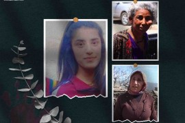 في اليوم الدولي للقضاء على العنف ضد المرأة: التقرير السنوي الحادي عشر عن الانتهاكات بحق الإناث في سوريا