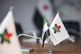 السوريون: نجاحات فردية وإخفاقات جماعية
