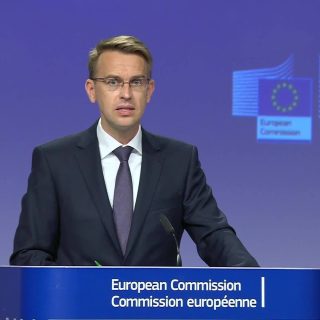 الاتحاد الأوروبي لتلفزيون سوريا: موقفنا من التطبيع مع النظام ثابت ولم يتغير
