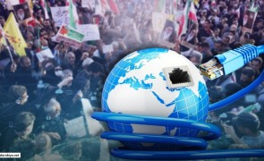 المدعي العام الإيراني: يجب إغلاق الفضاء الإلكتروني كلياً