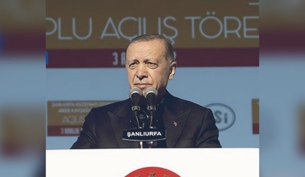 الرئيس التركي يتعهد بإقامة منطقة آمنة على طول الحدود الجنوبية مع سوريا  .