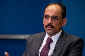 تركيا: لا نستأذن أحدا عندما يتعرض أمننا القومي للخطر