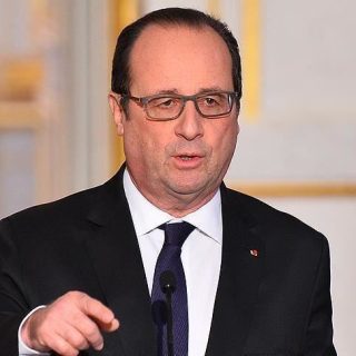 الرئيس الفرنسي السابق يؤكد أن  عدم وجود رد فعل على استخدام الأسد الأسلحة الكيميائية، دلَّ على ضعف الغرب.