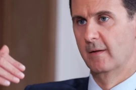 ما الذي تبقّى لبشار الأسد؟