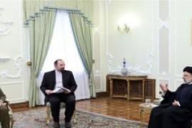 الأسد بطاقة مباعة لإيران رغم إعلان استمرار اللقاءات