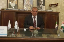رديف مصطفى :  تطبيع العلاقات مع تنظيم الأسد الأرهابي بحجة تقليص الدور الإيراني وهم .
