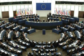 انطلاق مؤتمر المانحين في بروكسل لدعم متضرري الزلزال .