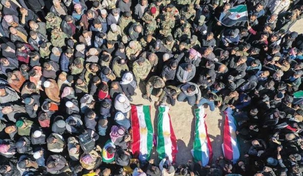 عبدالعزيز التمو للقدس العربي نحن لدينا ثقة كاملة بحليفنا التركي بتحقيق العدالة ومحاكمة المجرمين