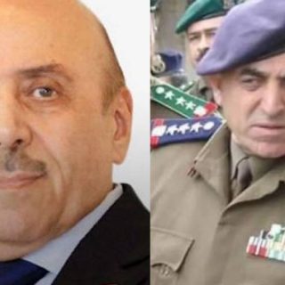 أمريكا تتهم “جميل الحسن” و”علي مملوك” بالمسؤولية عن إعدام مواطنتها “ليلى”