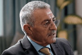 رئيس رابطة المستقلين الكرد السوريين يبارك للرئيس التركي فوزه في الانتخابات الرئاسية .
