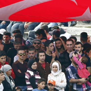 السوريون ورقة الجولة الثانية..ما مستقبل الخطاب العنصري بعد الانتخابات التركية؟