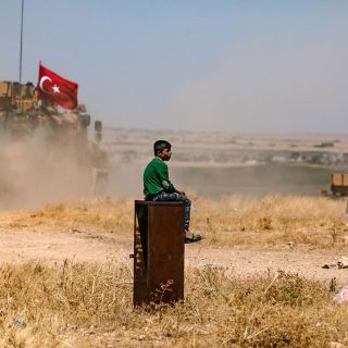 الرئيسة“بدعم قطري”.. أردوغان يوضح تفاصيل “خطة المليون” في شمال سورية