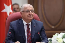 مسؤول تركي رفيع المستوى يرد على تصريحات رأس النظام السوري  بشار الأسد .