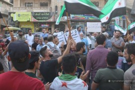 مسلحون من أبناء العشائر  يعلنون النفير العام لطرد ميليشيا قسد الارهابية من كامل مناطق دير الزور.