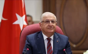 وزير الدفاع التركي يكشف آخر مستجدّات التطبيع مع الأسد