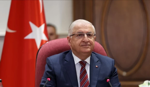 وزير الدفاع التركي يكشف آخر مستجدّات التطبيع مع الأسد