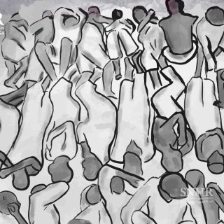 الشبكة السورية لحقوق الإنسان تؤكد تسجيل 7872حكم إعدام و24047 حالة إخفاء قسري نفذتهم محكمة الميدان العسكرية من آذار/2011 وحتى آب/2023.